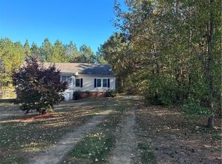 1796 Landfill Rd, Baskerville, VA 23915