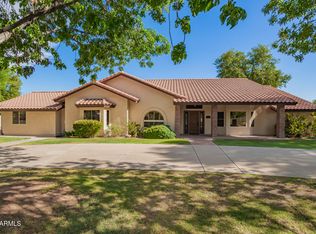 2129 E Page Ave, Gilbert, AZ 85234