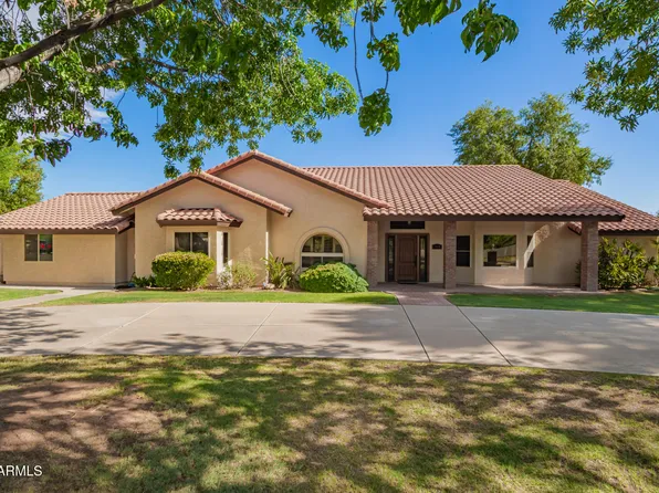 2129 E Page Avenue, Gilbert, AZ 85234