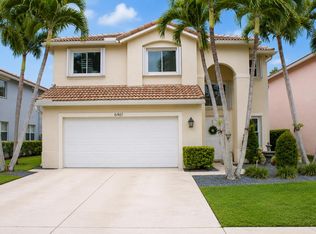 6461 Willoughby Circle, Lake Worth, FL 33463