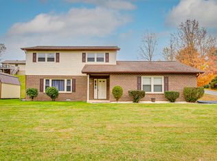 601 Trammell Rd, Bristol, TN 37620