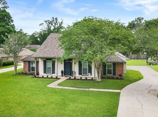 6217 Double Tree Dr, Baton Rouge, LA 70817