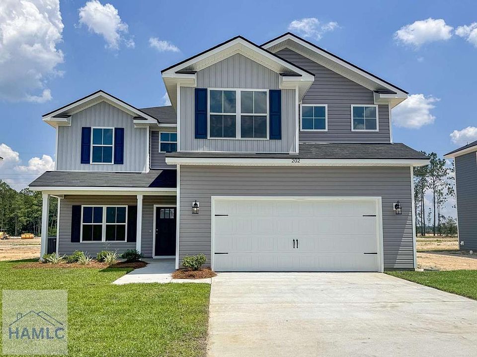 1st image of 16 Calhoun Way NE