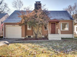 1636 E Grand St, Springfield, MO 65804
