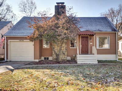 1636 E Grand St, Springfield, MO, 65804