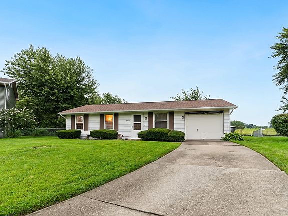 2nd image of 8422 Harwick Ct