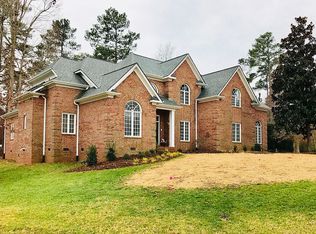 516 Wild Rose Ct, Raleigh, NC 27615