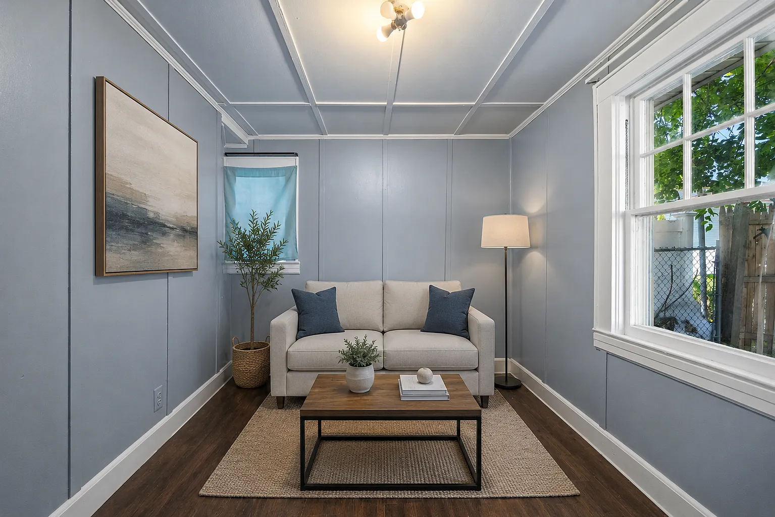 1 bed, 465 sqft, $1,600 — Photo 1