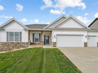 2903 Graham Rd, Washington, MO 63090