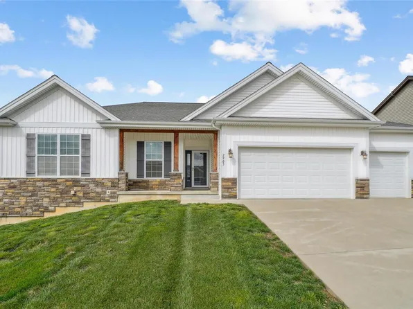 2903 Graham Rd, Washington, MO 63090