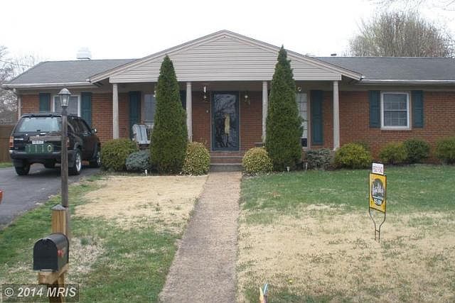 1st image of 1110 Hiden Ave