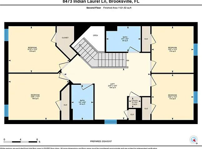 8473 Indian Laurel Ln — Photo 20