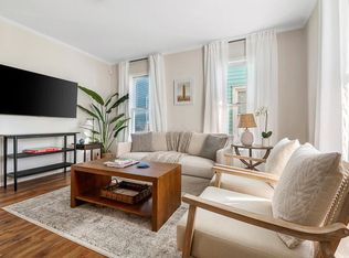 172 Saint Philip St APT D, Charleston, SC 29403