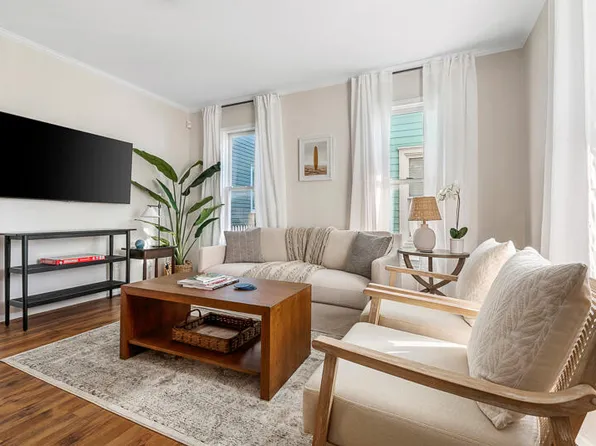172 Saint Philip St APT D, Charleston, SC 29403