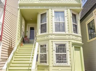 1268 12th Ave, San Francisco, CA 94122