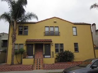 7957 Blackburn Ave, Los Angeles, CA 90048