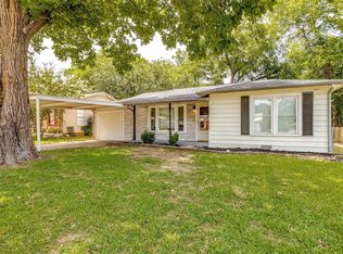 1008 Turner St, Cleburne, TX 76033