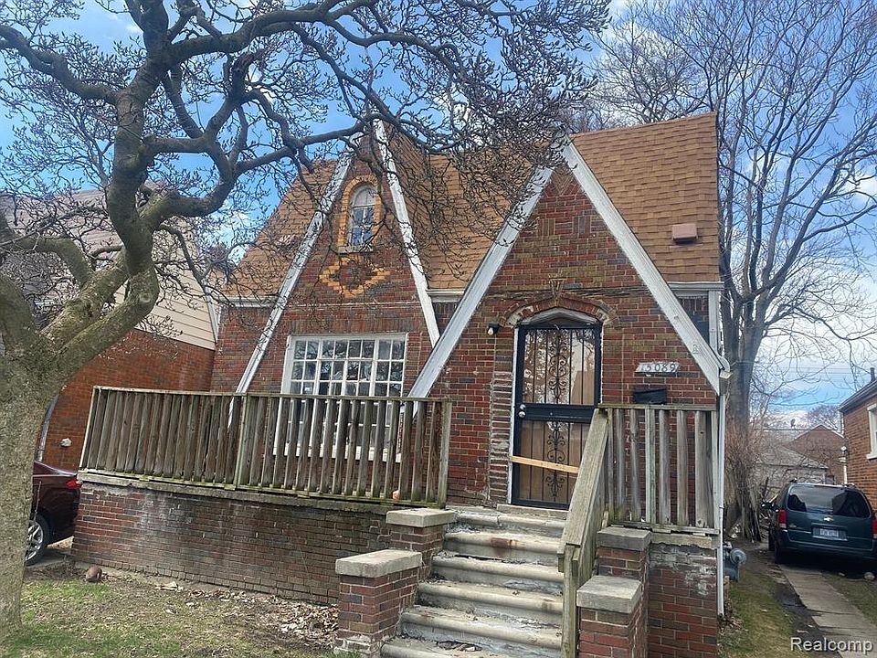 15089 Appoline St, Detroit, MI 48227 MLS 20230102609 Zillow