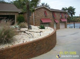 400 Carter Rd, Anderson, SC 29626