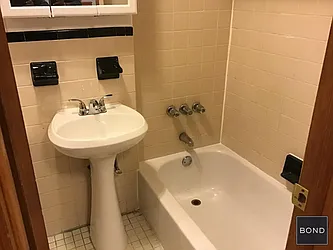 Rented by Bond New York