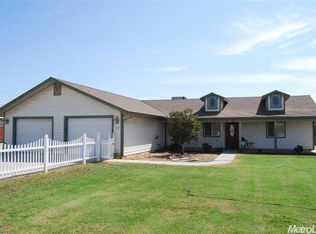 172 N Mitchell Rd, Turlock, CA 95380