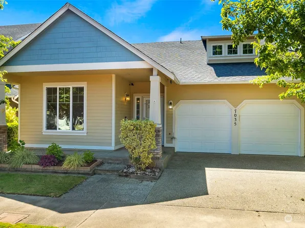 7035 Bailey Street SE, Lacey, WA 98513