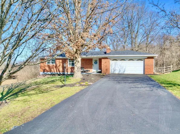 8616 Susanview Ln, Cincinnati, OH 45244