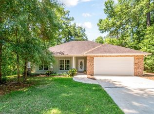 2910 Lynndell Dr, Mobile, AL 36695
