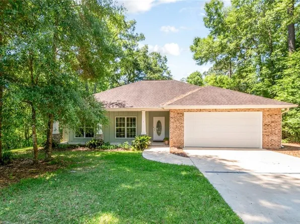 2910 Lynndell Dr, Mobile, AL 36695