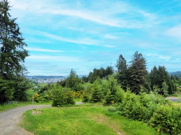 Flanagan, Coos Bay, OR 97420