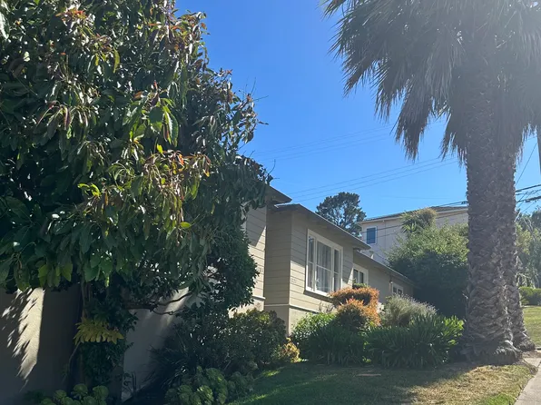 1221 Spring St, San Carlos, CA 94070