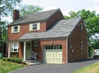 182 Highland Rd, Pittsburgh, PA 15235
