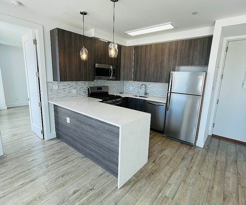 1st image of 2535 18th St APT 4A