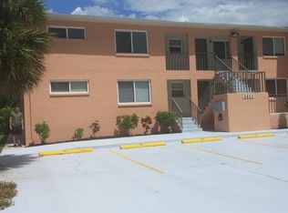 2820 Dupont St S APT 203, Gulfport, FL 33707