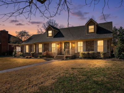 2107 Moccasin Trl, Murfreesboro, TN, 37129