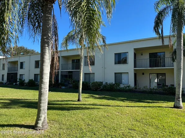 200 International Dr APT 309, Cape Canaveral, FL 32920