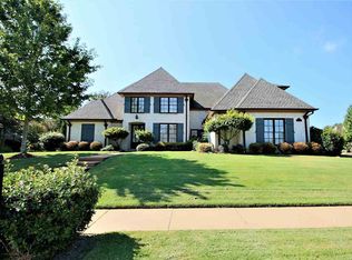 10201 Herons Pt, Lakeland, TN 38002