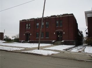 208 Chestnut St, Kane, PA 16735