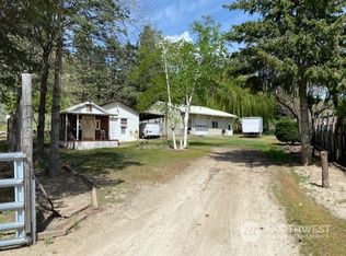 19855 Highway 97a, Chelan, WA 98816