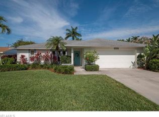 7211 Emily Dr, Fort Myers, FL 33908