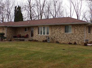 4512 E Cook Rd, Grand Blanc, MI 48439