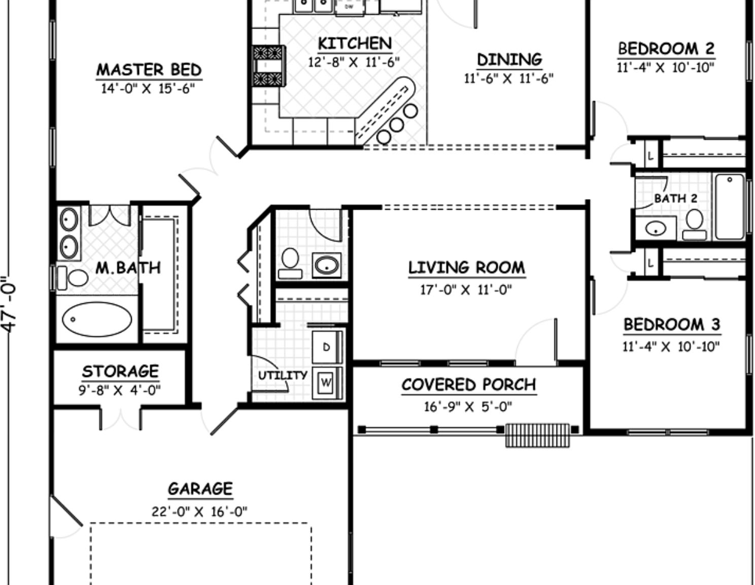 724 S Highland Dr, Mustang, OK 73064 Zillow