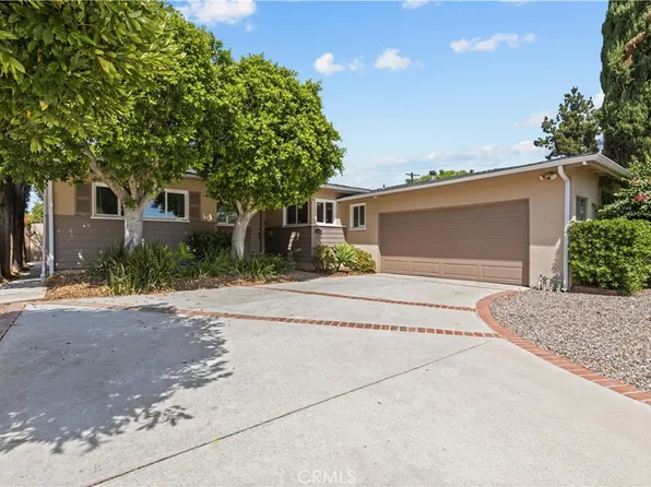 6319 Aura Ave, Reseda, CA 91335