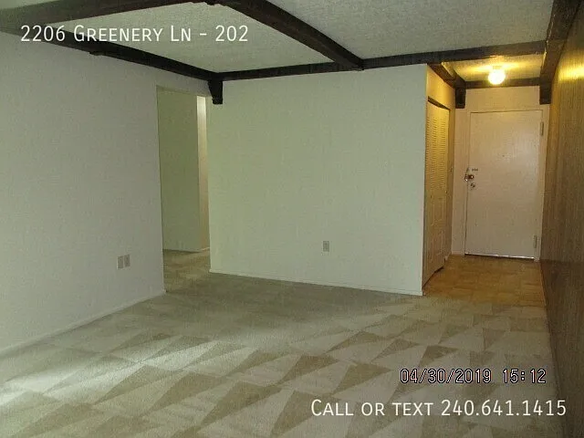 Wonderful 2 BR/1.5BA Condo in Silver Spring! — Photo 3