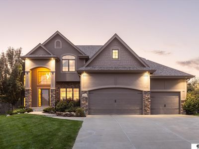 19721 O Cir, Omaha, NE, 68135