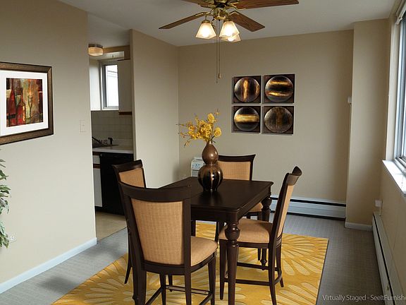 4th image of 151 N Kenilworth Ave APT 5J
