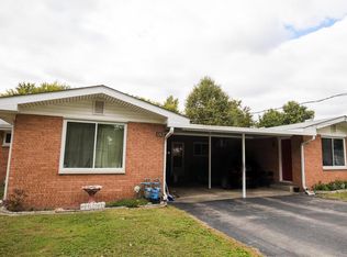 326 Bartmer Dr, Bethalto, IL