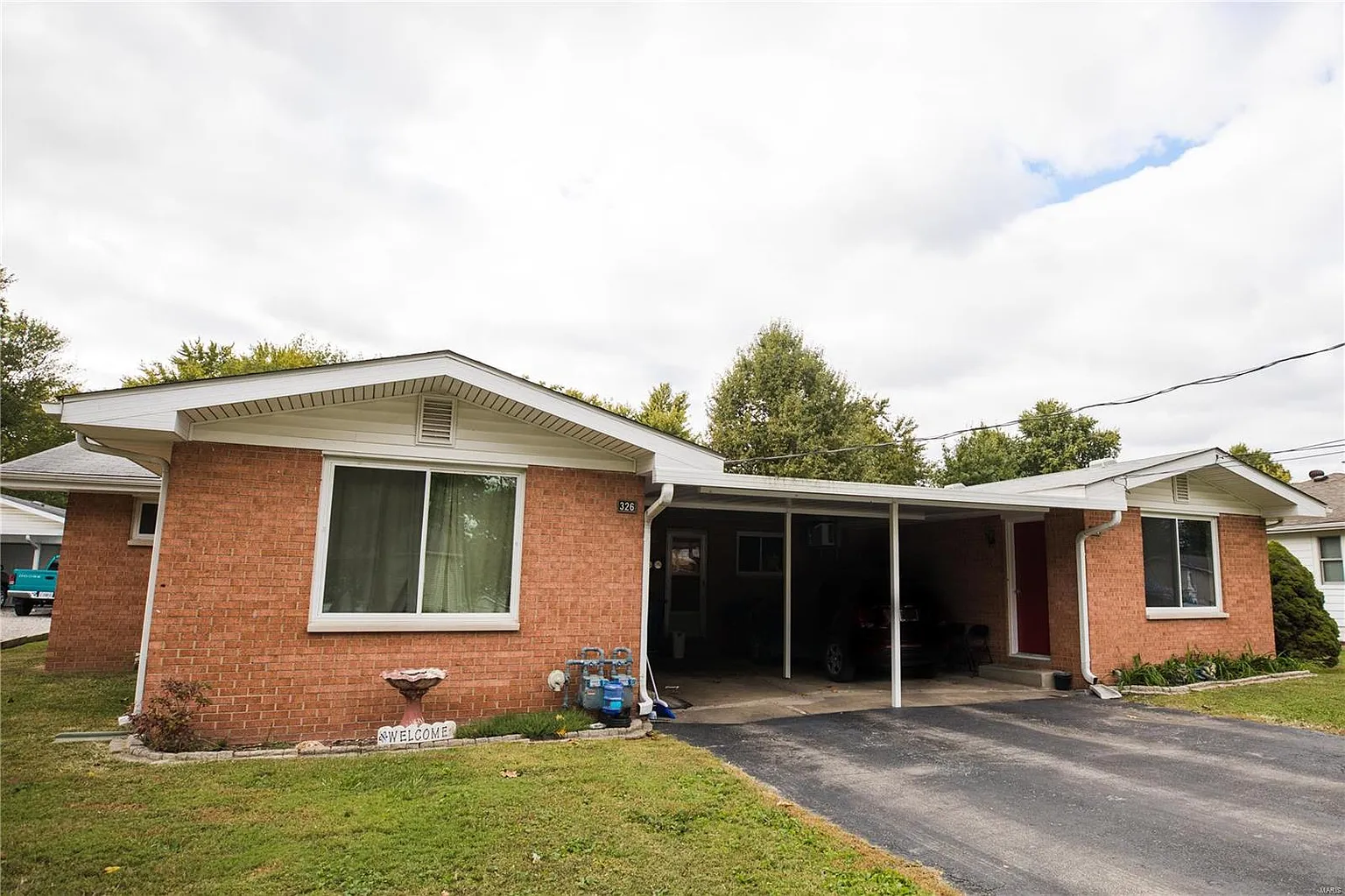 326 Bartmer Dr photo 1