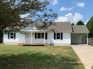 270 Milam Bridge Rd, Cartersville, GA 30120