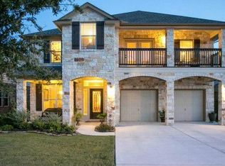 3629 Penelope Way, Round Rock, TX 78665